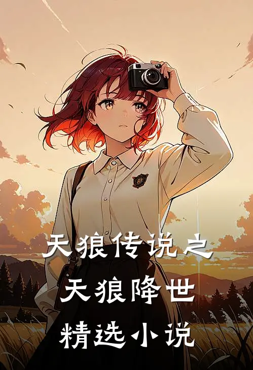 天狼传说之天狼降世精选小说