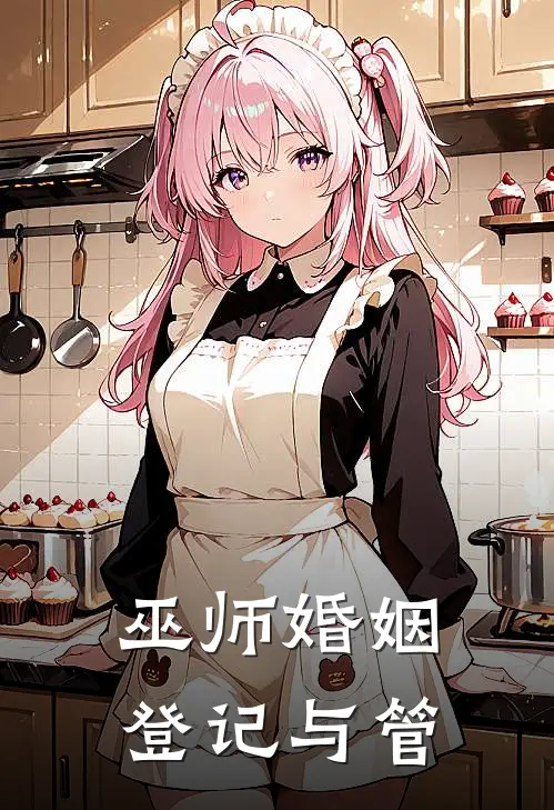 巫师婚姻登记与管