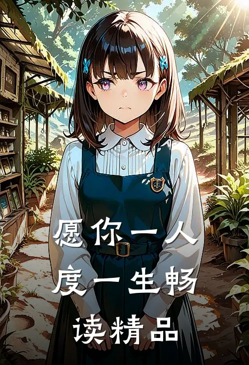 愿你一人度一生畅读精品