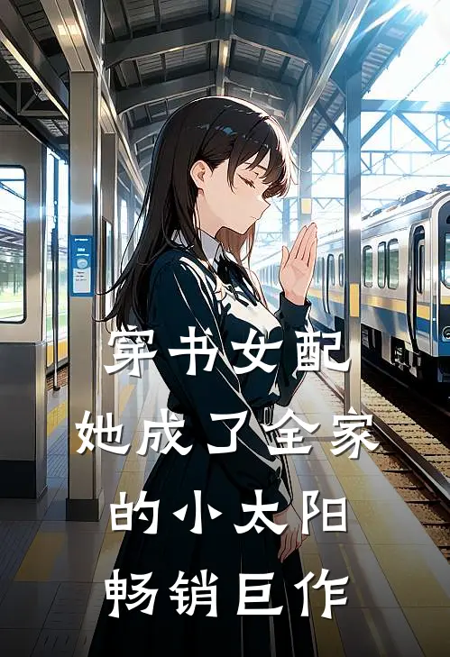 穿书女配：她成了全家的小太阳畅销巨作