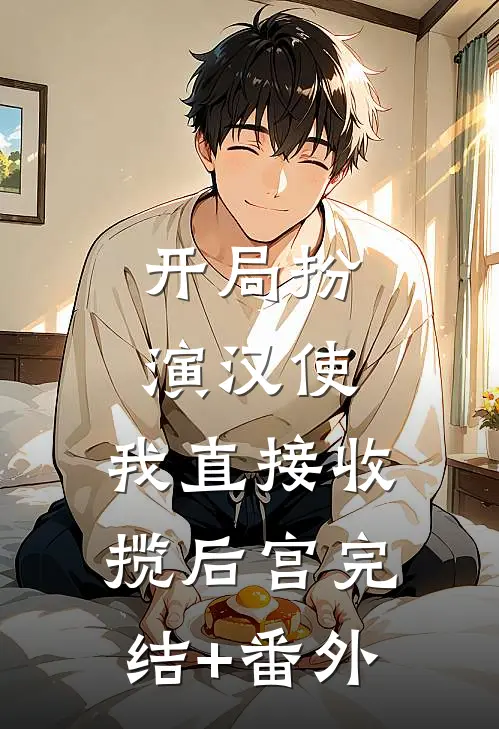 开局扮演汉使，我直接收揽后宫完结+番外