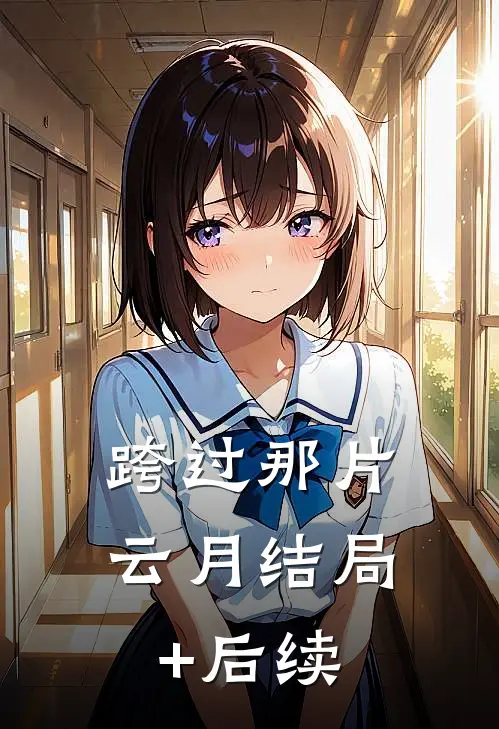 跨过那片云月结局+后续