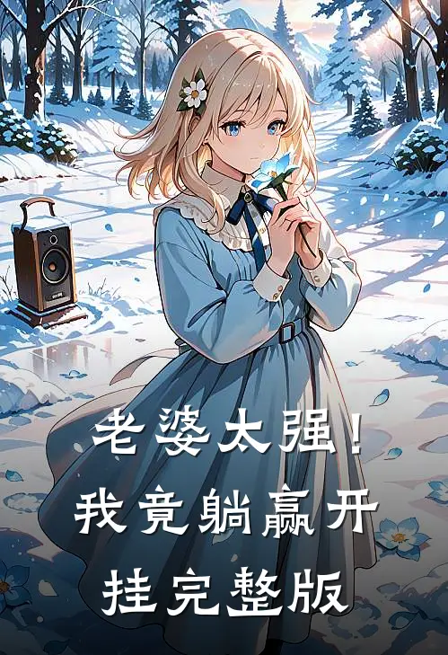 老婆太强！我竟躺赢开挂完整版