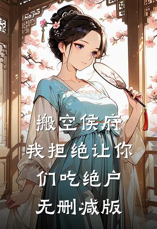 搬空侯府，我拒绝让你们吃绝户无删减版