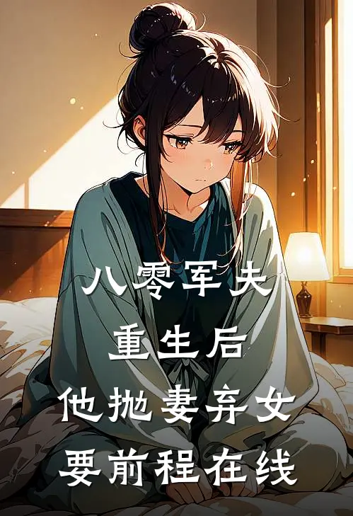 八零军夫重生后，他抛妻弃女要前程在线