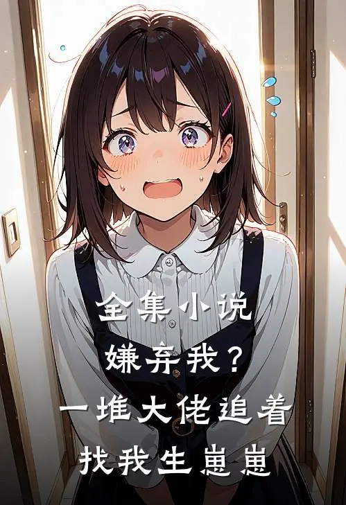 全集小说嫌弃我？一堆大佬追着找我生崽崽