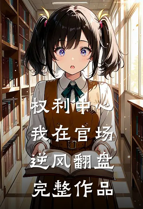 权利中心：我在官场逆风翻盘完整作品