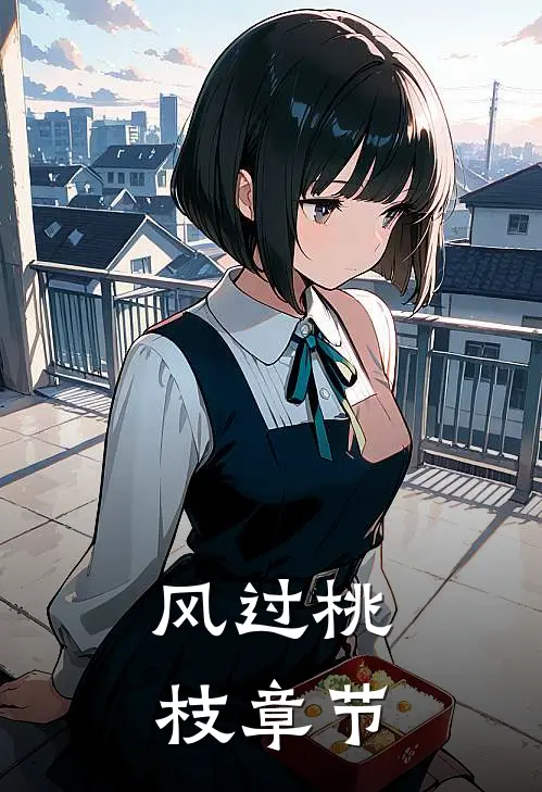 风过桃枝章节