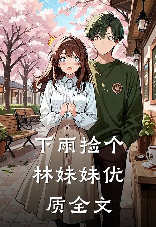 下雨捡个林妹妹优质全文