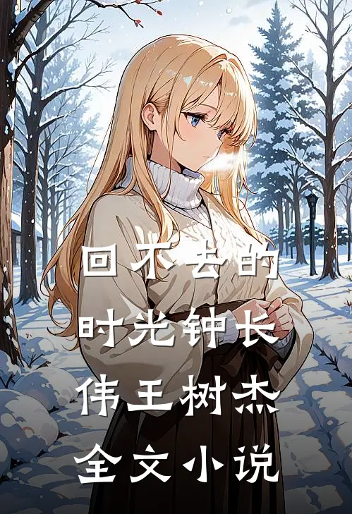回不去的时光钟长伟王树杰全文小说