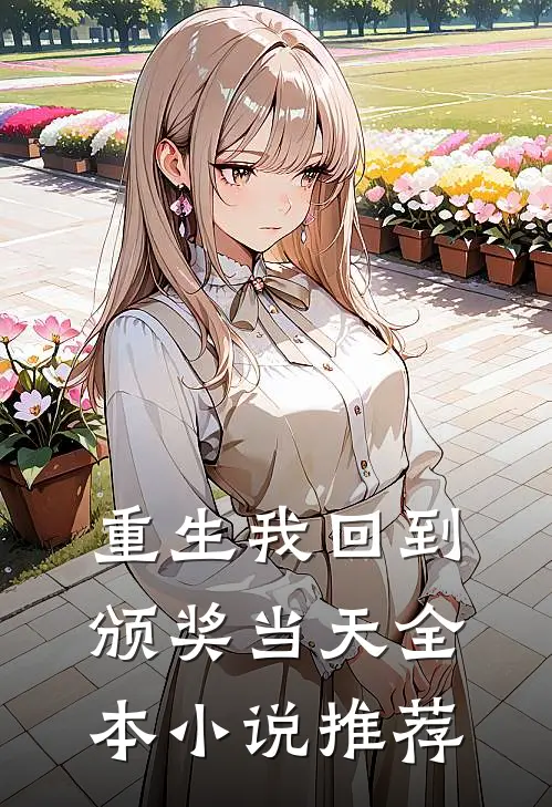 重生我回到颁奖当天全本小说推荐