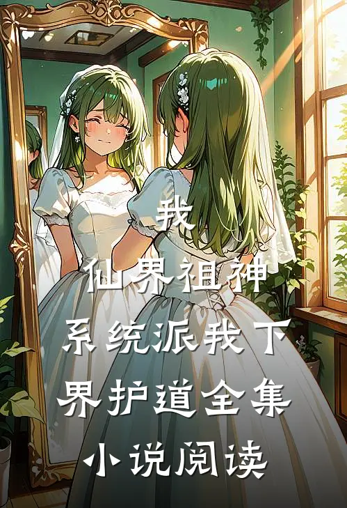 我，仙界祖神，系统派我下界护道全集小说阅读