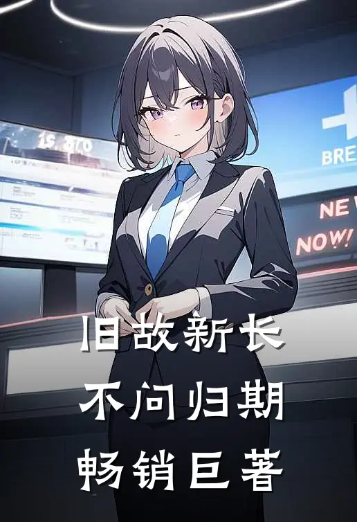 旧故新长不问归期畅销巨著