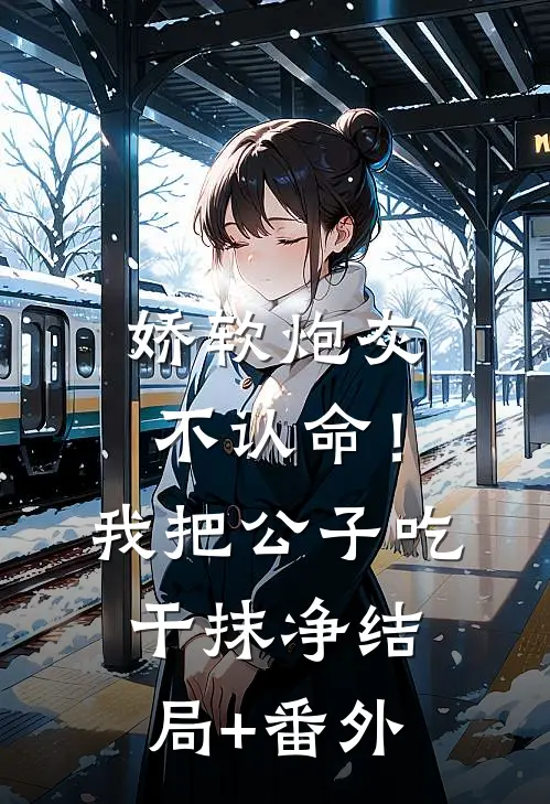 娇软炮灰不认命！我把公子吃干抹净结局+番外
