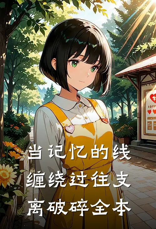 当记忆的线缠绕过往支离破碎全本