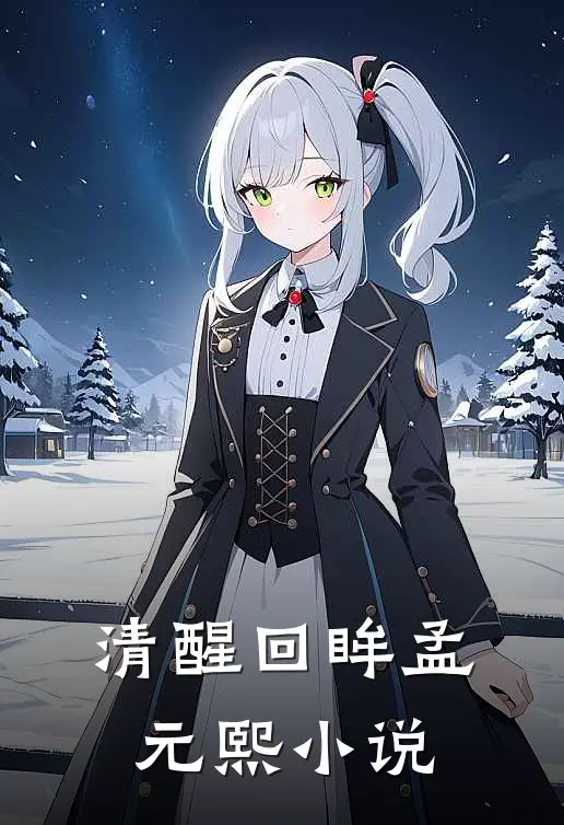 清醒回眸孟元熙小说