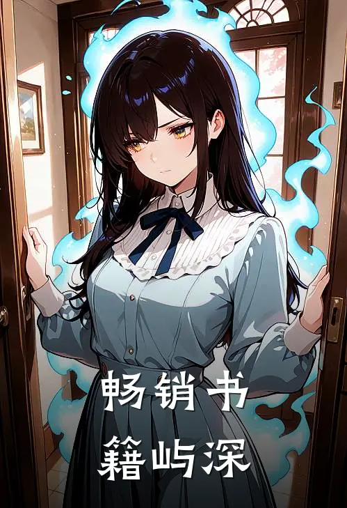 畅销书籍屿深