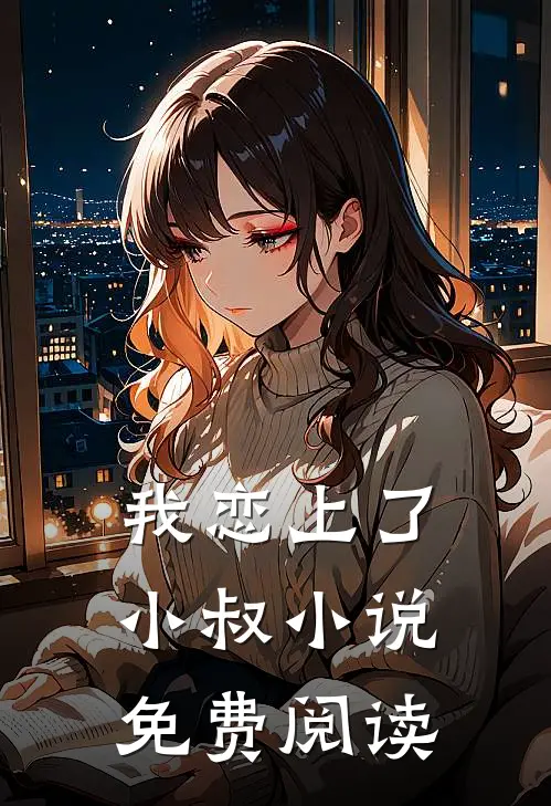 我恋上了小叔小说免费阅读