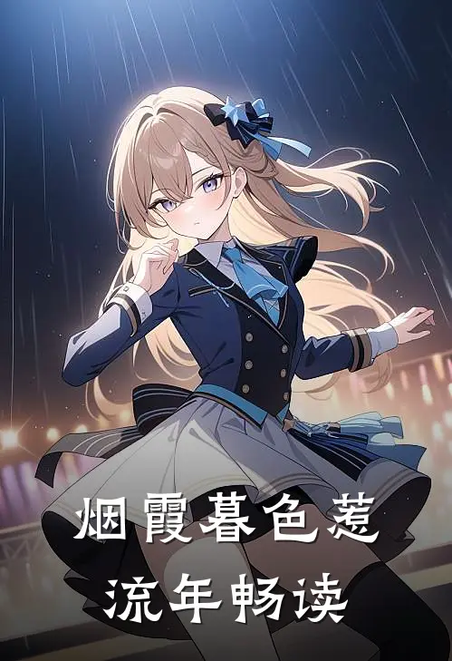 烟霞暮色惹流年畅读