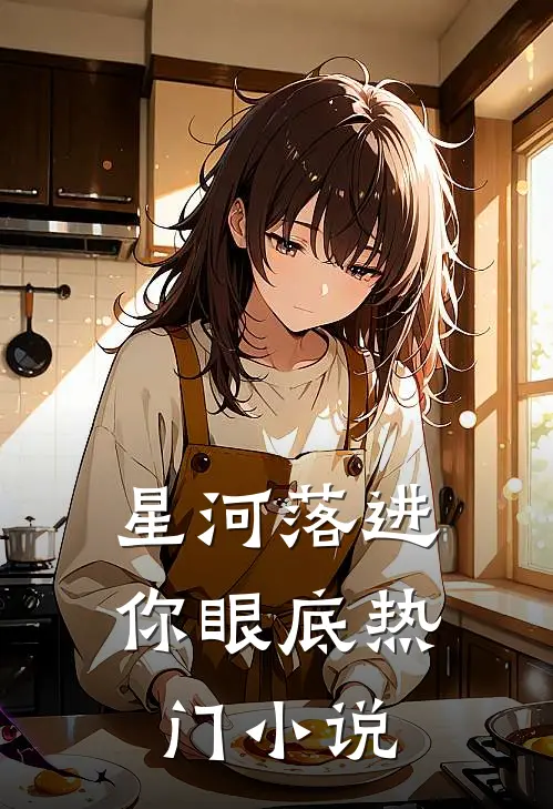 星河落进你眼底热门小说