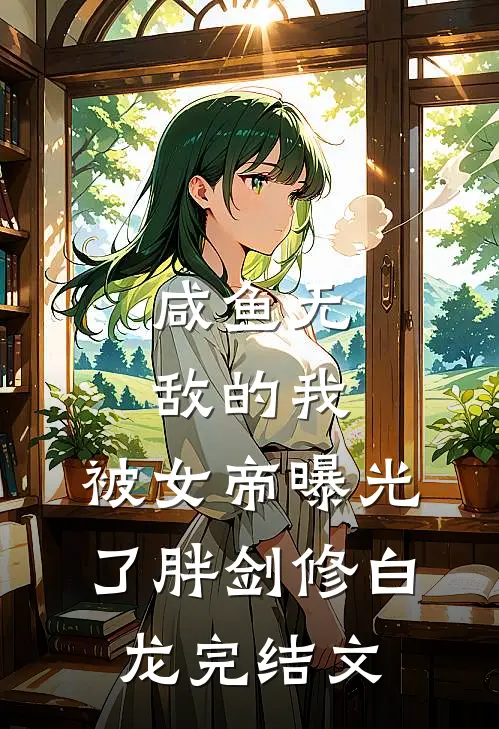 咸鱼无敌的我，被女帝曝光了胖剑修白龙完结文