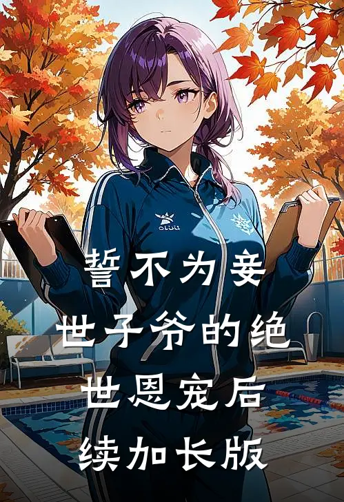 誓不为妾，世子爷的绝世恩宠后续加长版