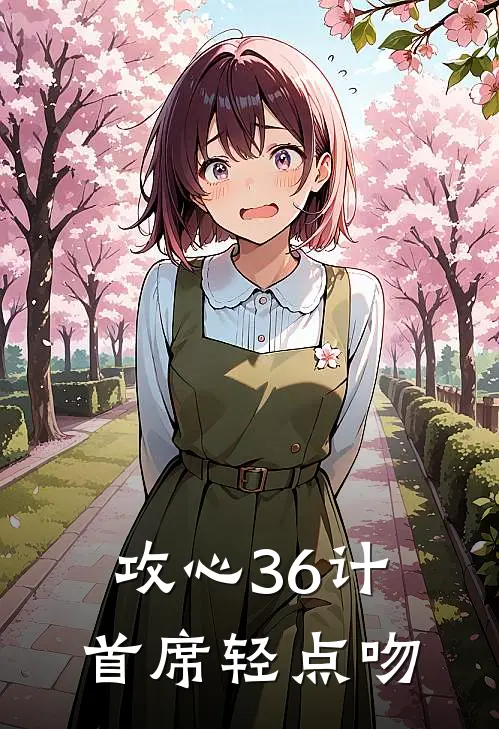 攻心36计，首席轻点吻