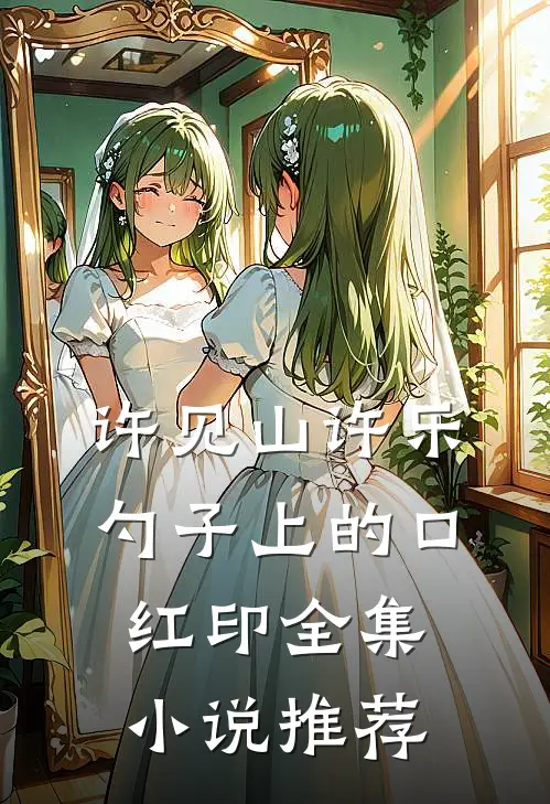 许见山许乐勺子上的口红印全集小说推荐