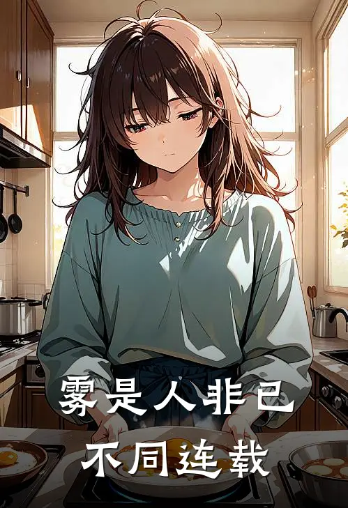 雾是人非已不同连载