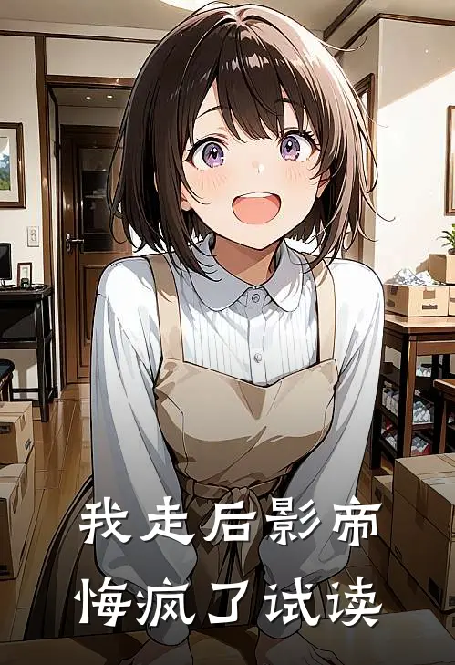 我走后影帝悔疯了试读