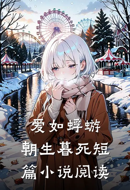 爱如蜉蝣，朝生暮死短篇小说阅读