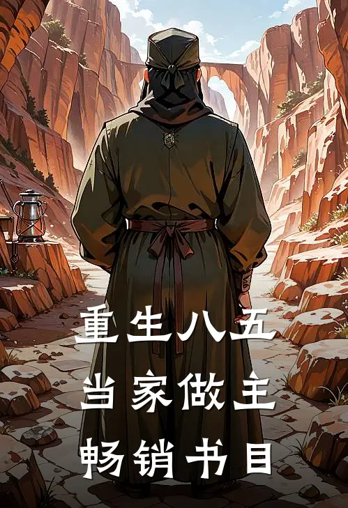 重生八五当家做主畅销书目
