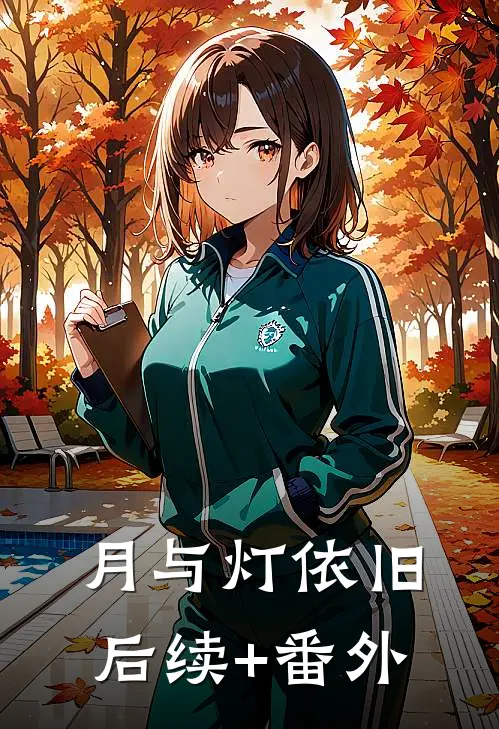 月与灯依旧后续+番外
