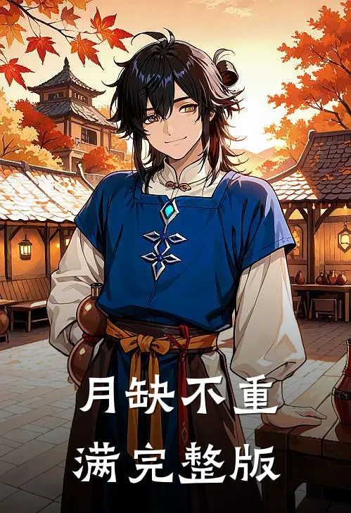 月缺不重满完整版