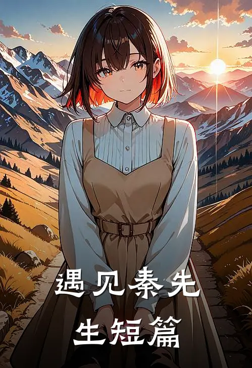 遇见秦先生短篇