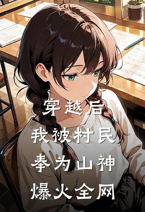穿越后，我被村民奉为山神爆火全网