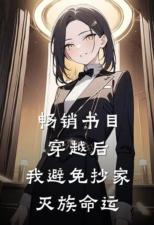畅销书目穿越后，我避免抄家灭族命运