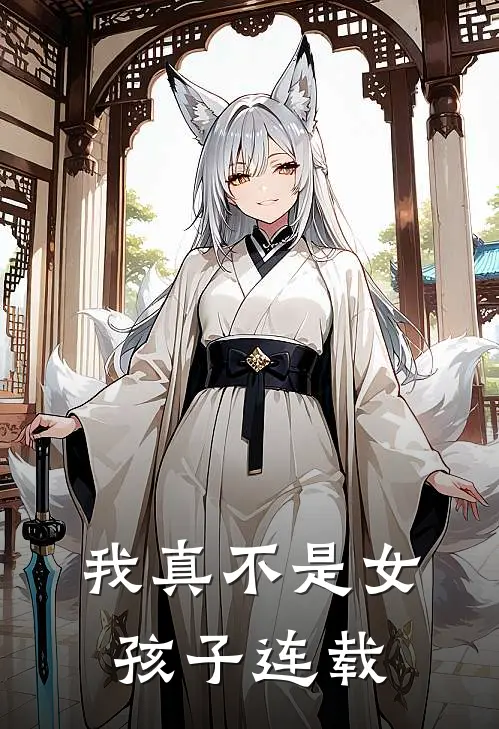 我真不是女孩子连载