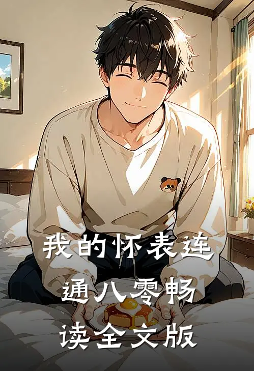 我的怀表连通八零畅读全文版