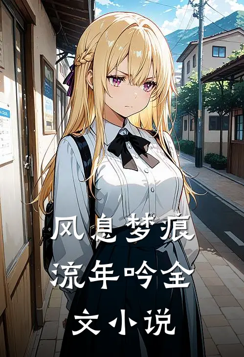 风息梦痕流年吟全文小说