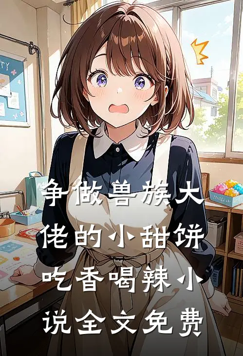 争做兽族大佬的小甜饼，吃香喝辣小说全文免费