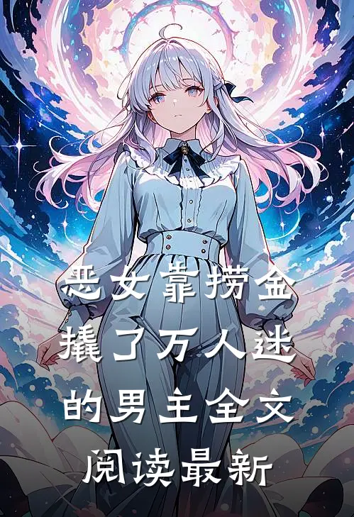 恶女靠捞金，撬了万人迷的男主全文阅读最新