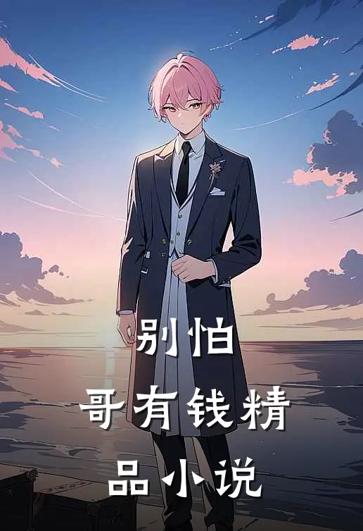 别怕，哥有钱精品小说