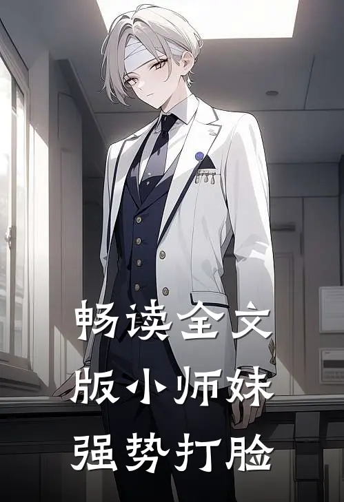 畅读全文版小师妹强势打脸
