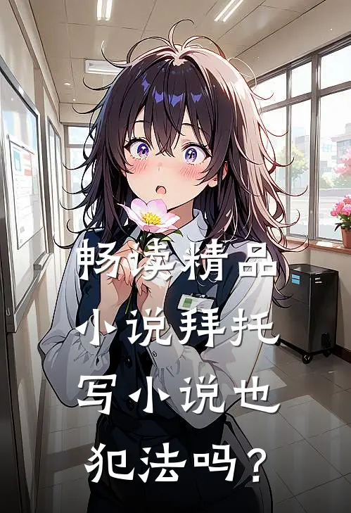 畅读精品小说拜托，写小说也犯法吗？