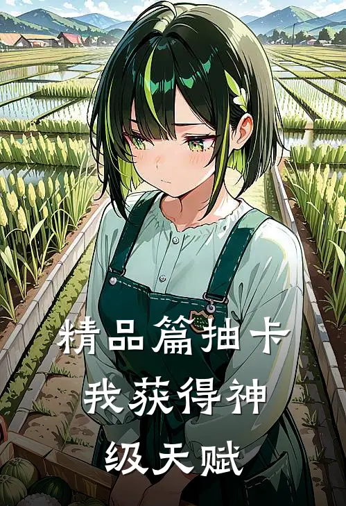 精品篇抽卡：我获得神级天赋