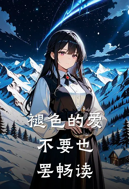 褪色的爱，不要也罢畅读