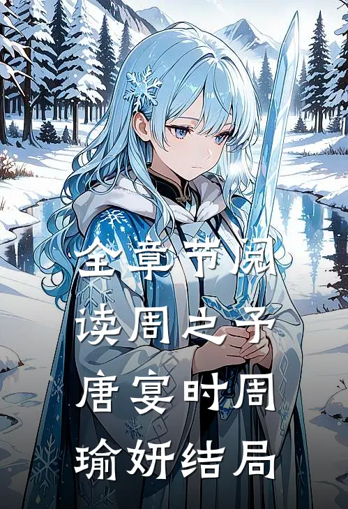 全章节阅读周之予唐宴时周瑜妍结局