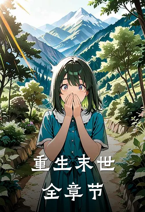 重生末世全章节
