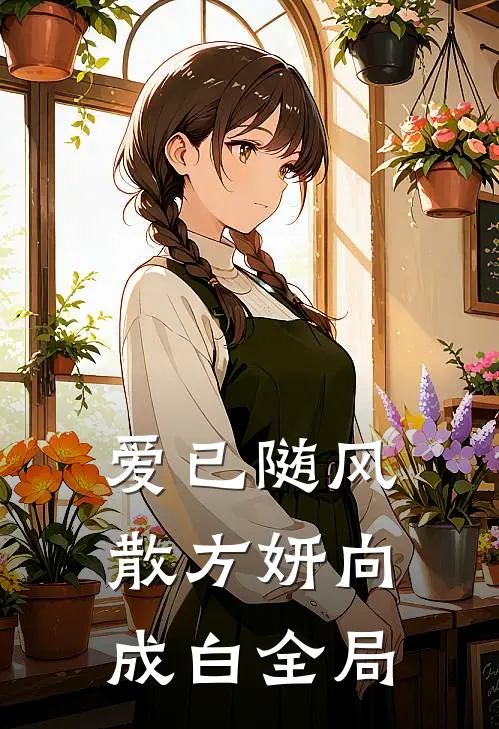 爱已随风散方妍向成白全局